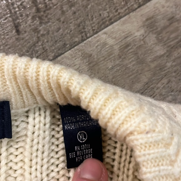 Men’s clay Brooke tap - Picture 5 of 6